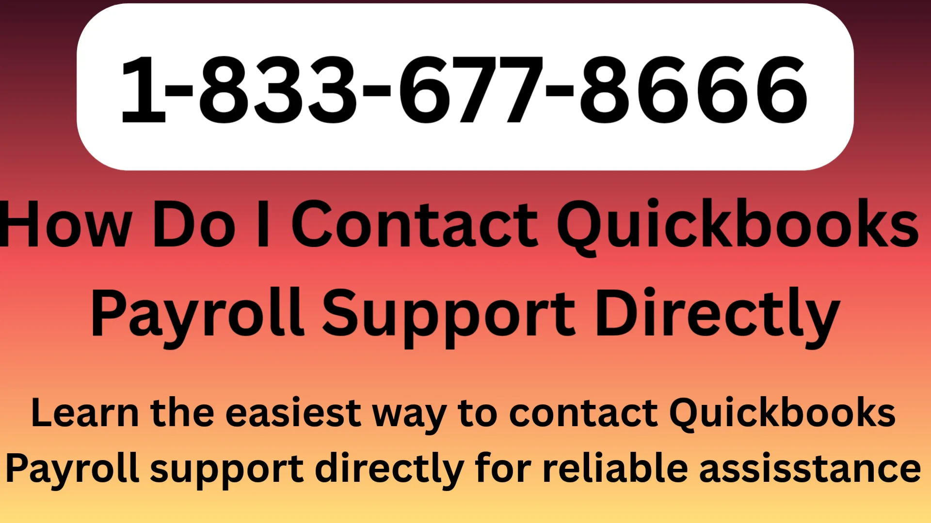 {{{QuickBooks™ Payroll Insight Center}}} — Features, Solutions & User Support