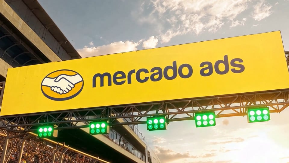 Mercado Ads — Anuncia con Inteligencia — Sound Design & Mix