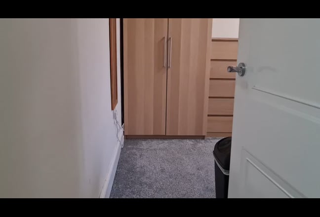 Video 1: Bedroom 3: £1025 - available September 1st