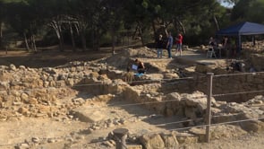 Parlem: 80è Curs d''Arqueologia d''Empúries 2026 