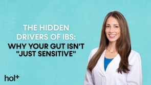 The Hidden Drivers of IBS: Why Your Gut Isn’t “Just Sensitive”