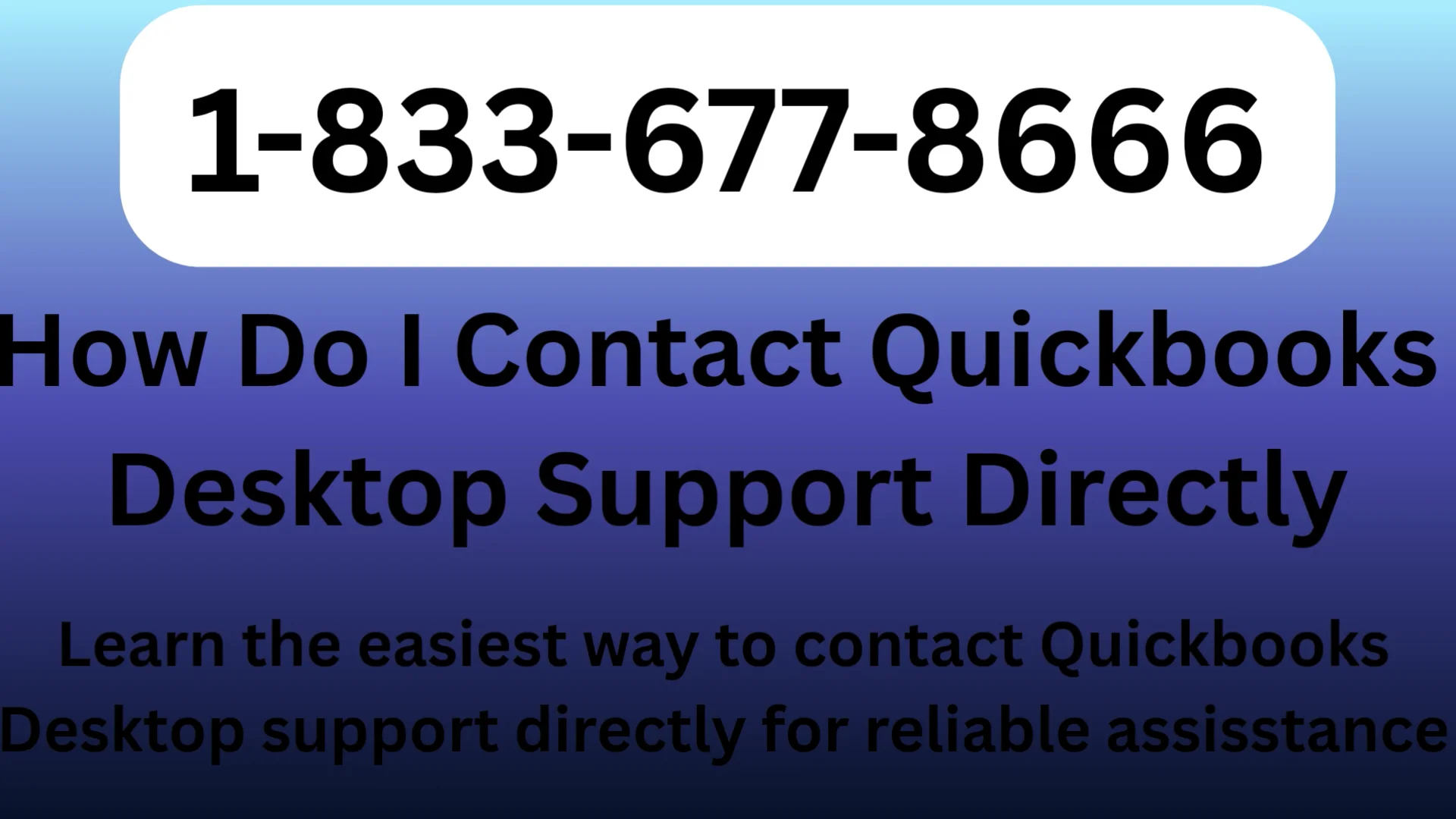 The MAIN QuickBooks Desktop Support  [{{Complete Breakdown}}] Official Guide -- Step-by-Step Help & Service for QuickBooks™