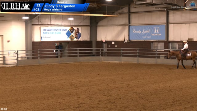 #403 Cindy S Ferguston