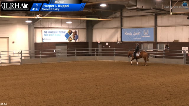 #414 Harper L Ruppel
