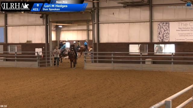 #421 Lori M Hedges