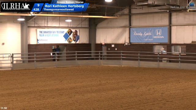 #428 Rori Kathleen Hertsberg