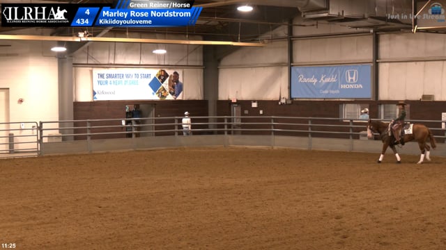 #434 Marley Rose Nordstrom