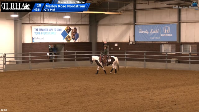 #436 Marley Rose Nordstrom