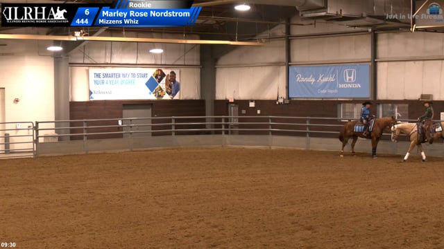 #444 Marley Rose Nordstrom