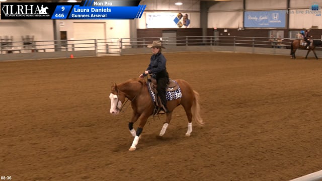 #446 Laura Daniels