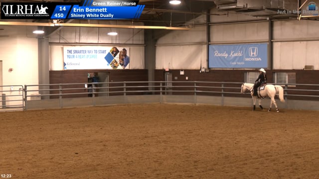 #450 Erin Bennett