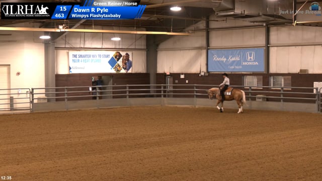 #463 Dawn R Pyle