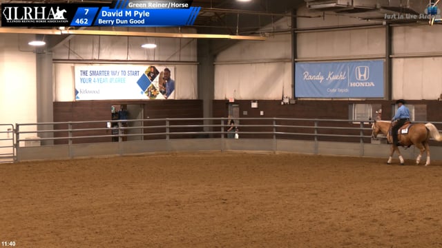 #462 David M Pyle