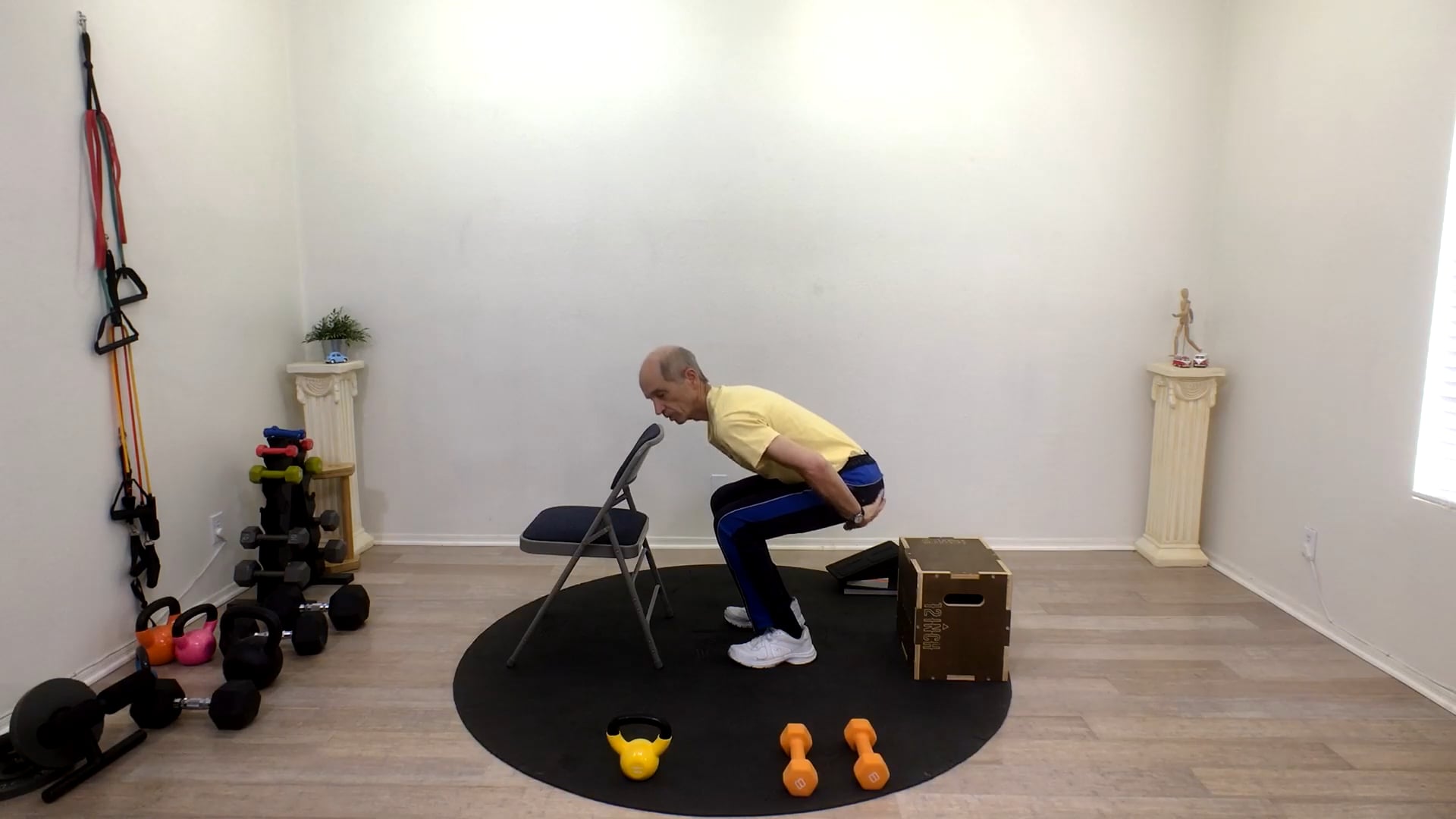 How to Squat Tips