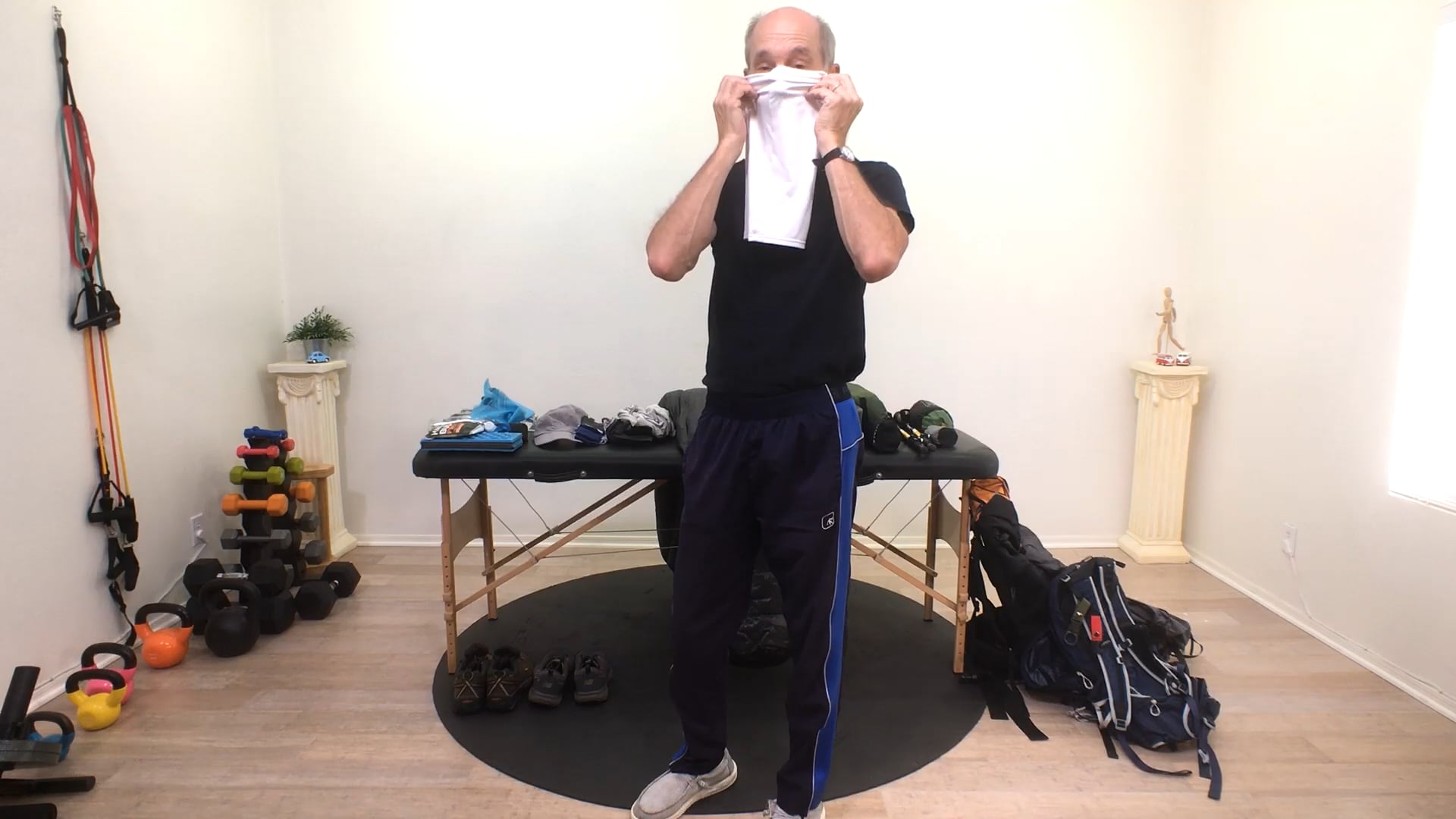 How to get ready for Grand Canyon Hike