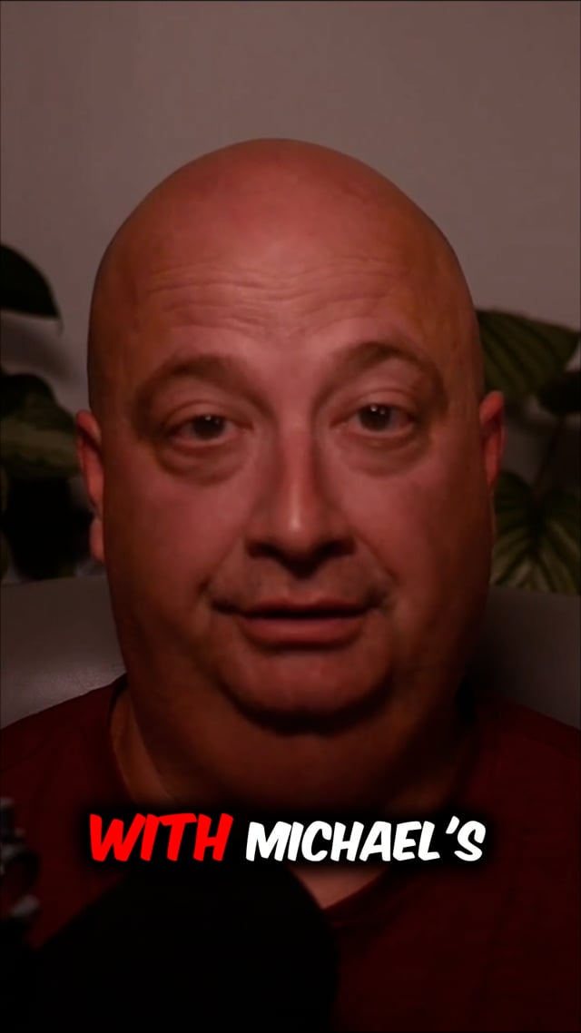 Mike F. — challenge participant testimonial