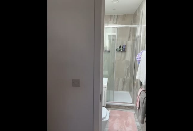 Bright Double Room in West Norwood Main Photo