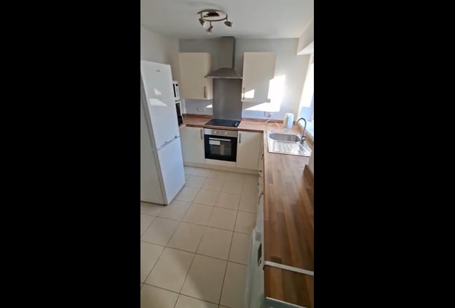 Newly refurbed house 11 mins from Central Durham Main Photo