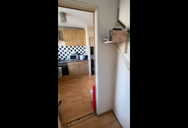 Video 1: Bedroom Available 