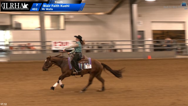 #402 Blair Faith Kuehl