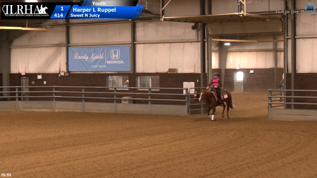 #414 Harper L Ruppel