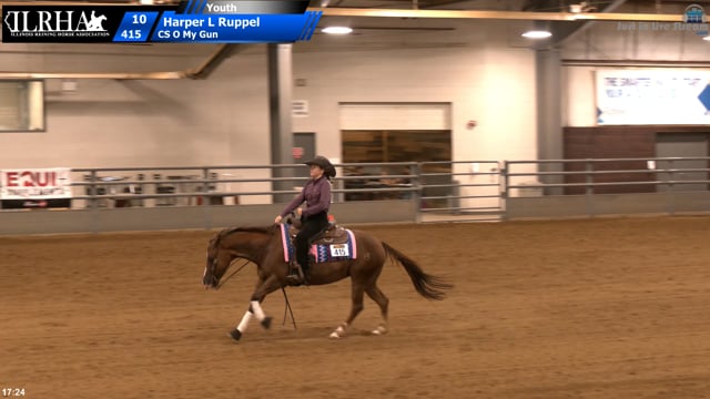 #415 Harper L Ruppel