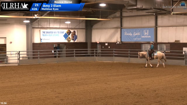 #426 Amy J Elam
