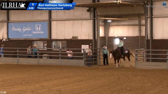 #428 Rori Kathleen Hertsberg