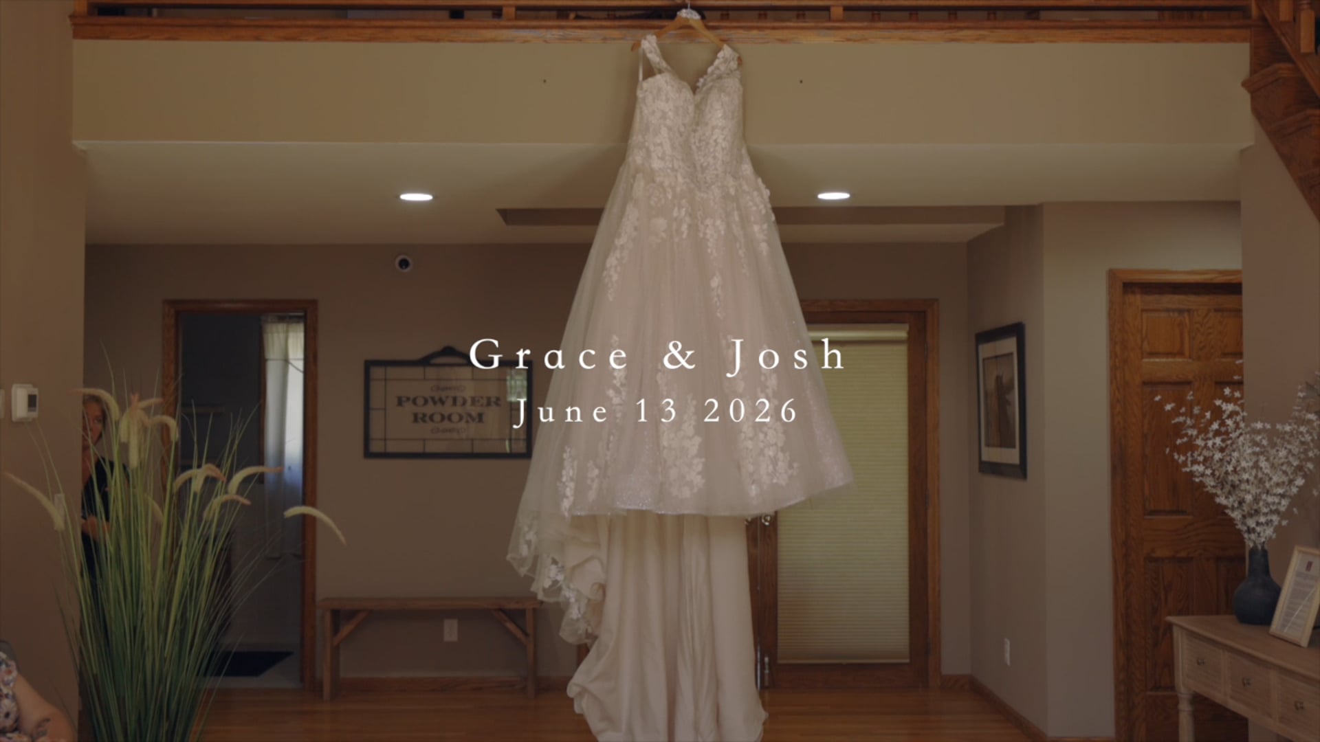 Grace+Josh-Highlightfilm