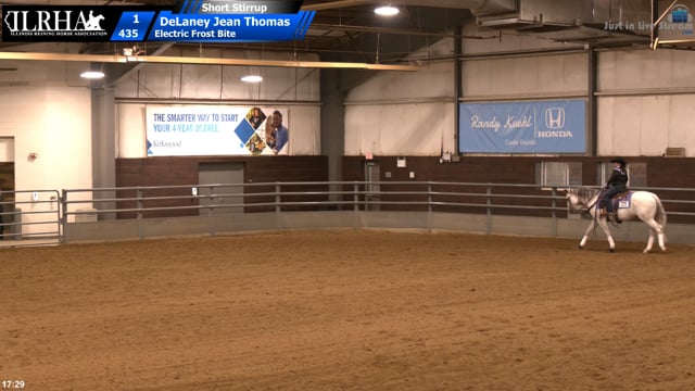 #435 DeLaney Jean Thomas