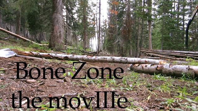 bone zone the movIIIe teaser 2 from lunch ramp gang