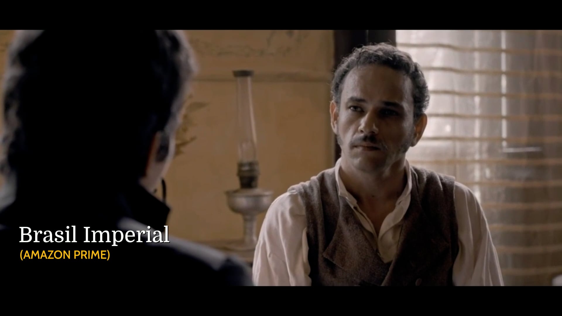 Compilado de Cenas (DRAMA)