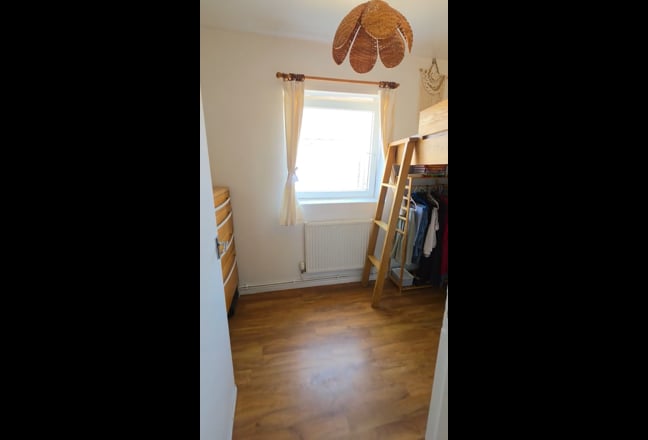 Sublet (1 Aug–14 Sept) + Opportunity to Take Over  Main Photo