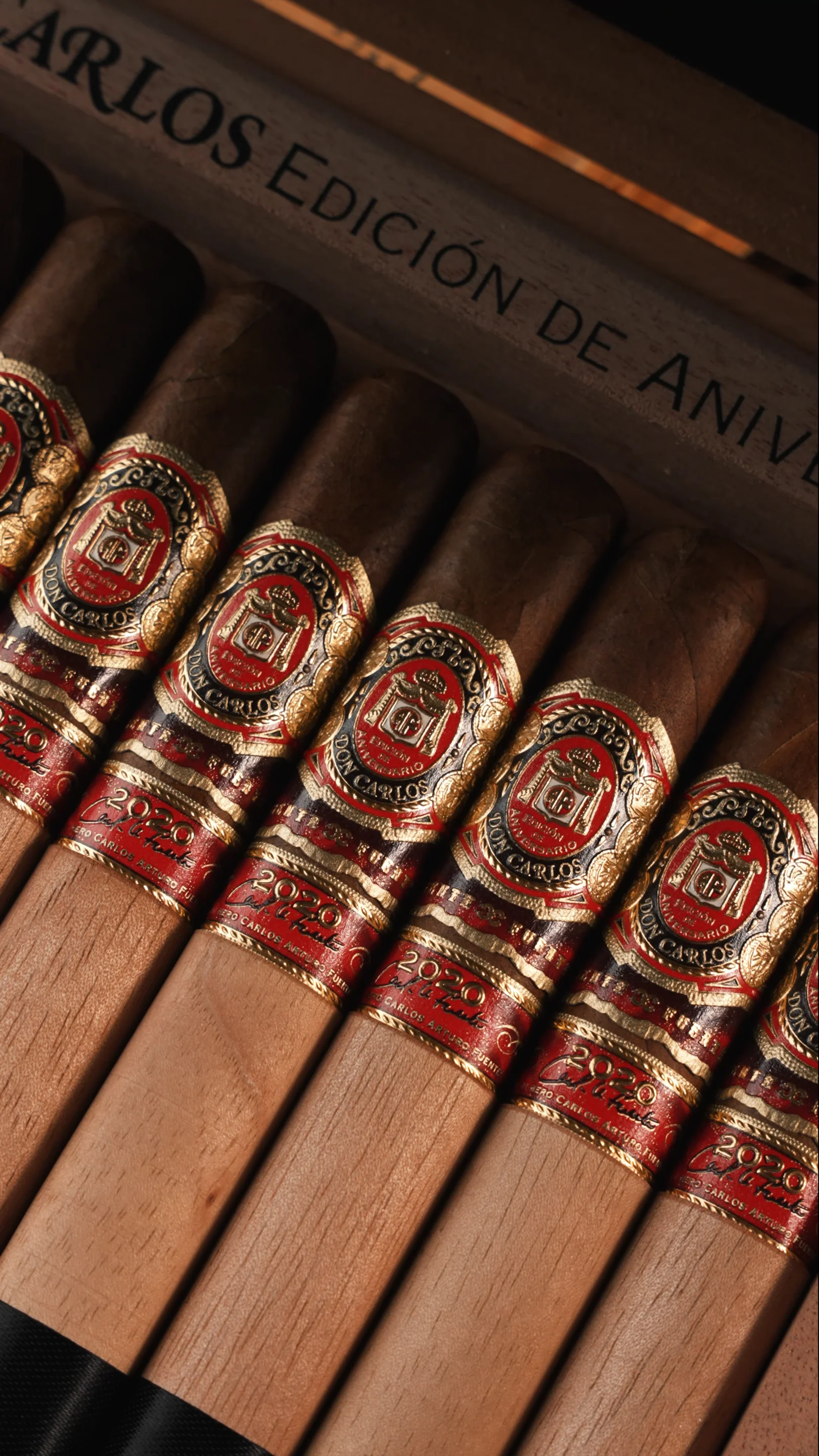 tobacco of greenwich Davidoff Exclusive The Tobacconist  JGL 45 Years AF DC Edicion Aniversario Product