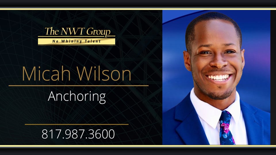 Anchoring