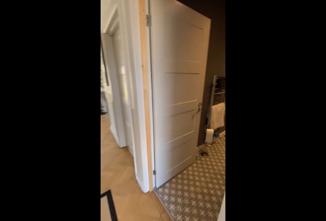 Beautiful bungalow with 2 rooms ready to rent Main Photo