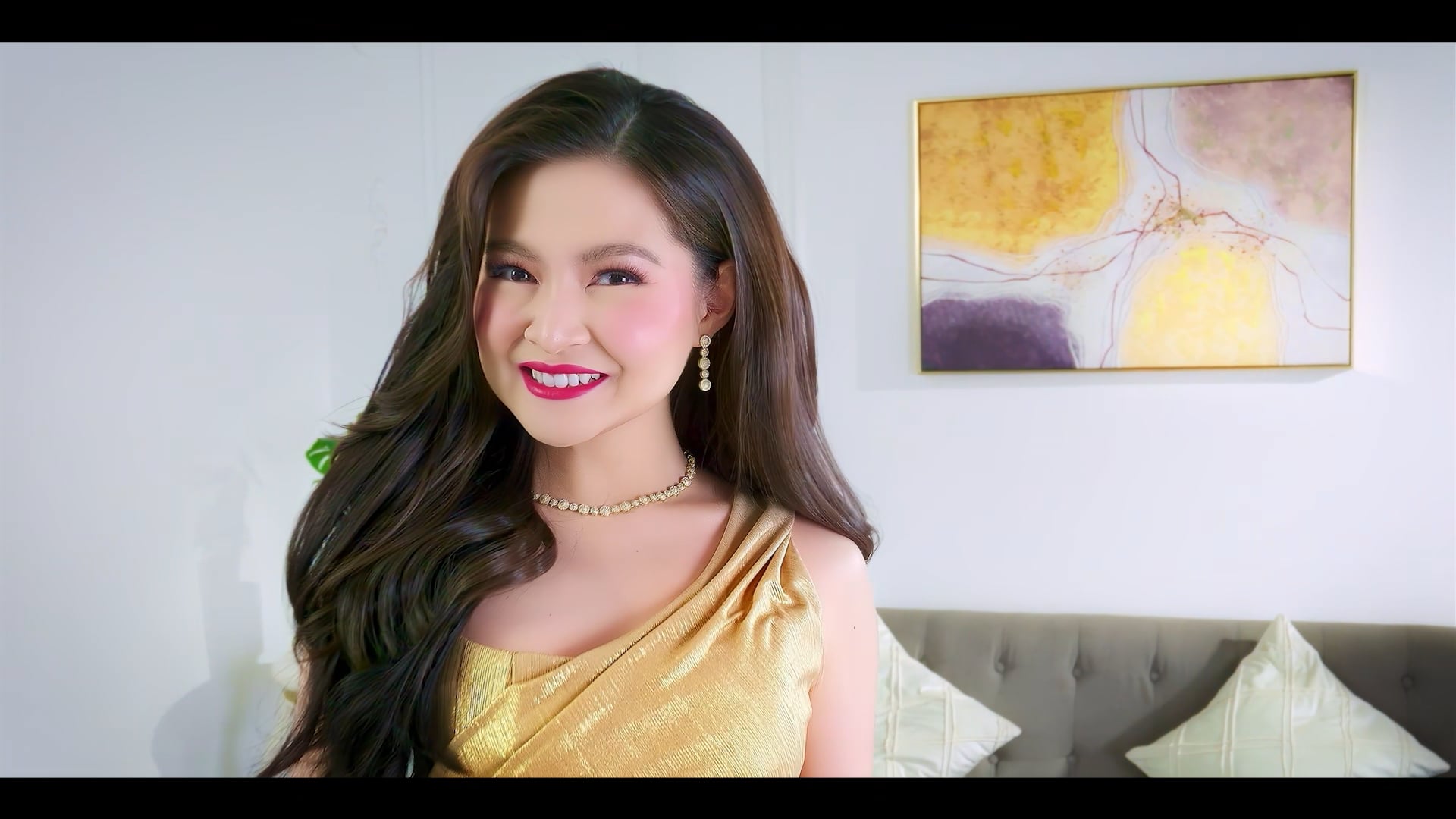 Director / Luster Ad / Elegance
