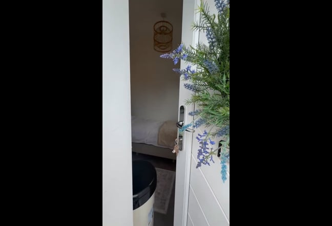 NEW Summer availability - 1 Bed furnished Annex Main Photo