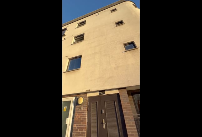 Luxury 1 Bed Flat, Central London  Main Photo