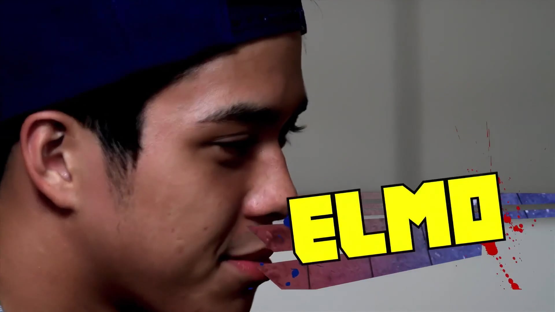 Director / Elmo MV / Name