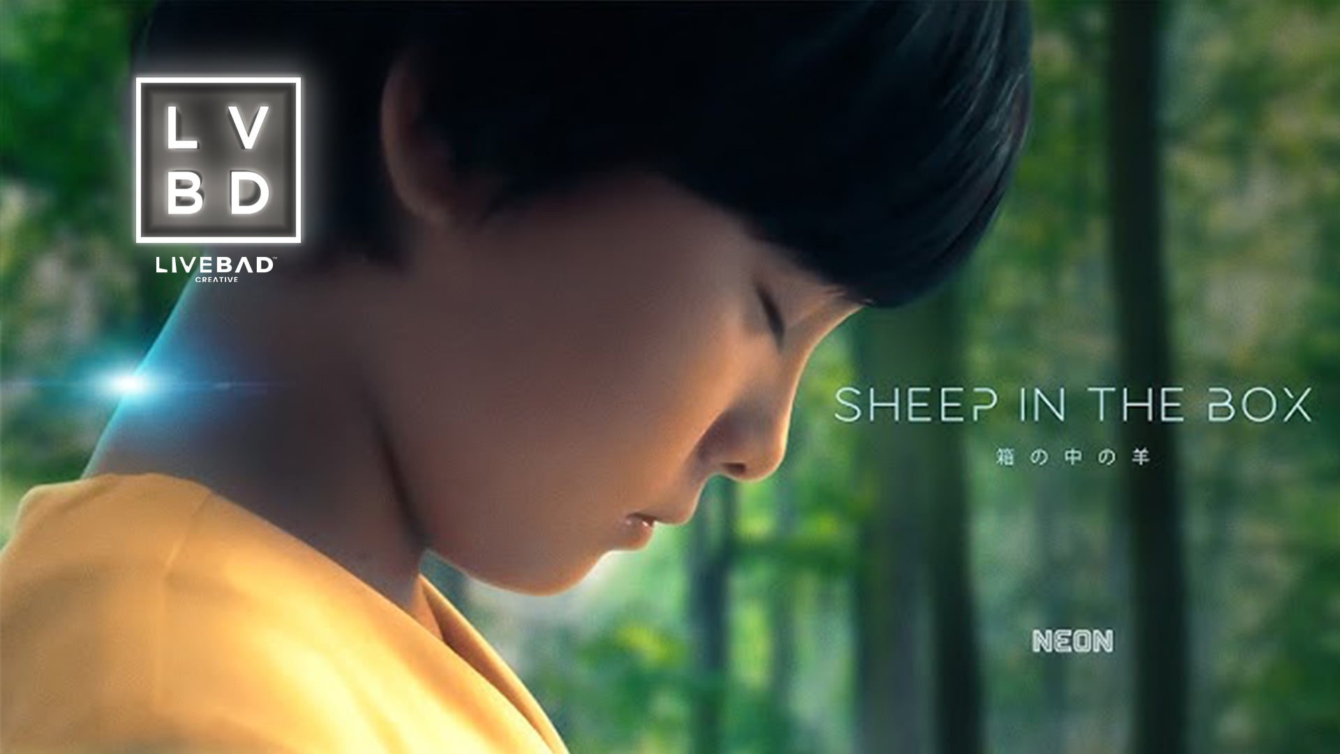 SHEEP IN THE BOX // DIGITAL :30 SPOT // "FAMILY"