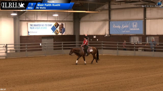 #402 Blair Faith Kuehl