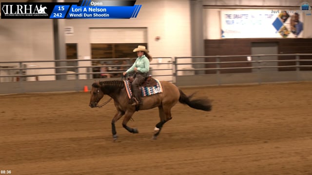 #242 Lori A Nelson