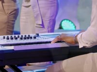 O Come To The Altar (Live Short Performance)