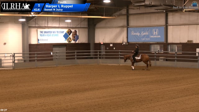 #414 Harper L Ruppel