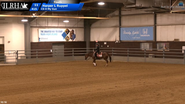 #415 Harper L Ruppel