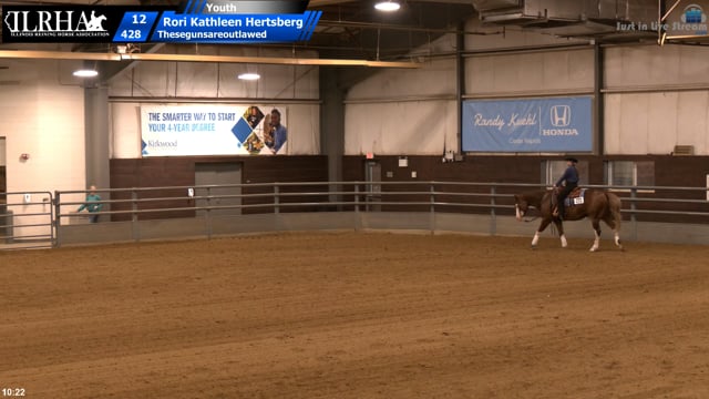 #428 Rori Kathleen Hertsberg