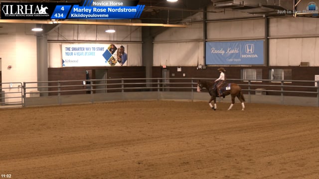 #434 Marley Rose Nordstrom