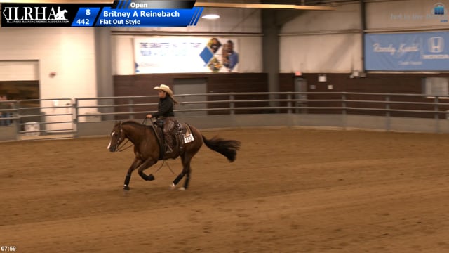 #442 Britney A Reinebach