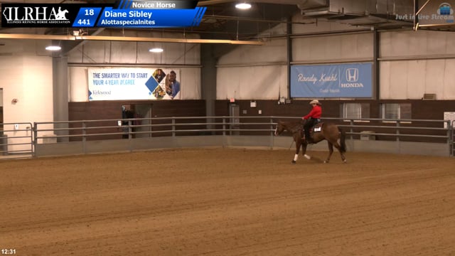 #441 Diane Sibley